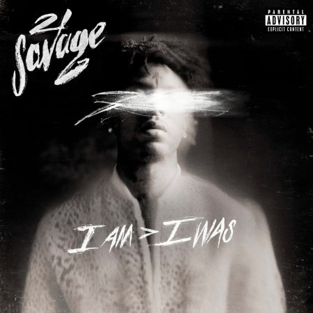 i am > i was (Deluxe)