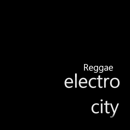 electro city Drumachine
