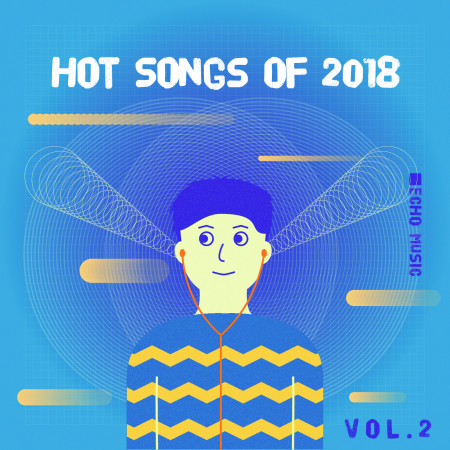 2018 証聲歌曲最熱門 Vol.2  Hot songs of 2018 Vol.2