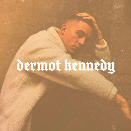 Dermot Kennedy 專輯封面