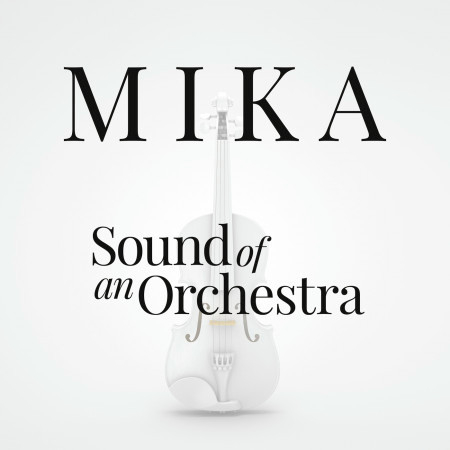 Sound Of An Orchestra