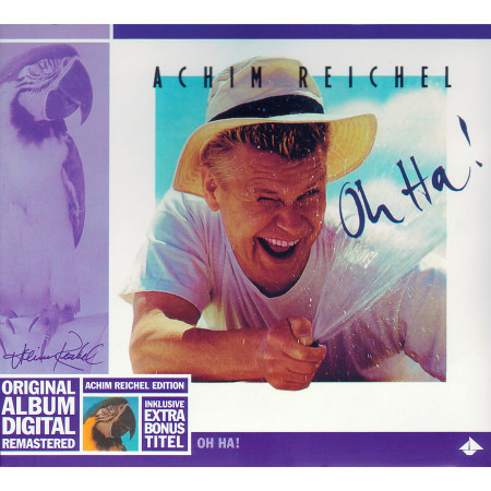 Oh Ha! (Bonus Tracks Edition)