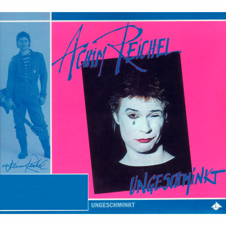 Ungeschminkt (Bonus Tracks Edition)
