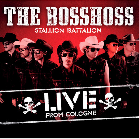 Stallion Battalion