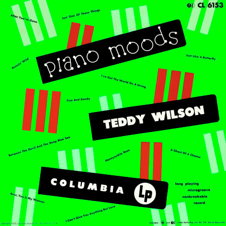 Piano Moods (Expanded Edition)