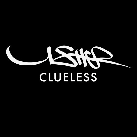 Clueless 專輯封面