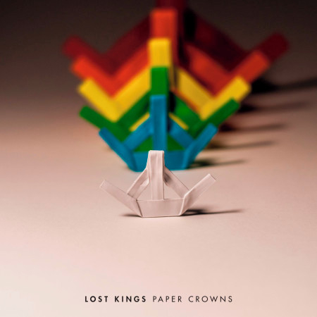 Paper Crowns (Deluxe) 專輯封面