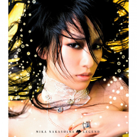 Legend專輯 中島美嘉 Line Music Legend專輯 中島美嘉 Line Music