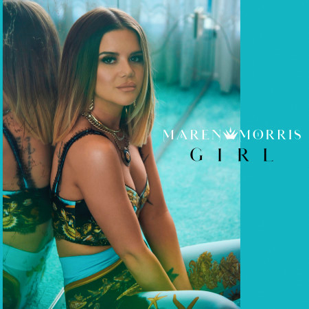 Girl Maren Morris Girl專輯 Line Music