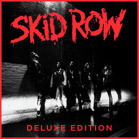 Skid Row (30th Anniversary Deluxe Edition)