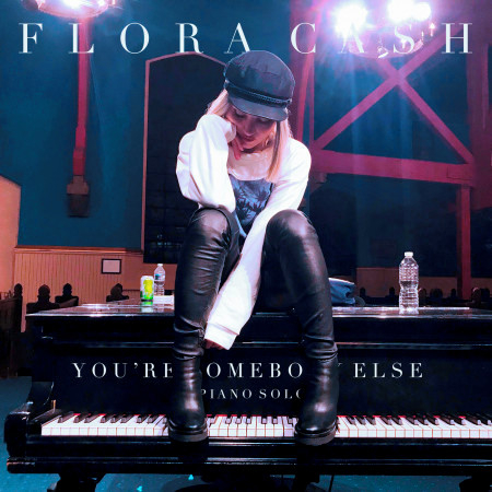 You're Somebody Else (Piano Solo)