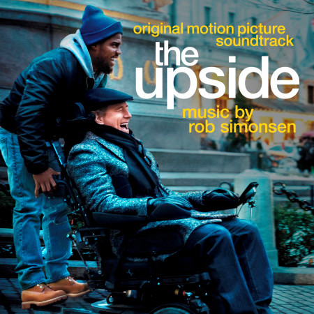 The Upside (Original Motion Picture Soundtrack)