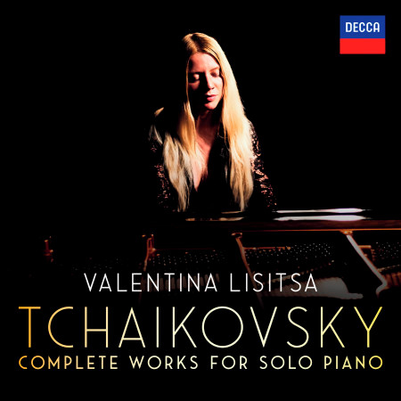 Tchaikovsky: 12 Morceaux, Op. 40, TH 138: 2. Chanson triste