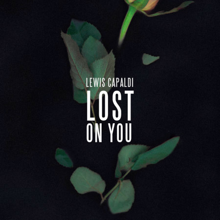 Lost On You 專輯封面