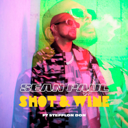 Shot & Wine