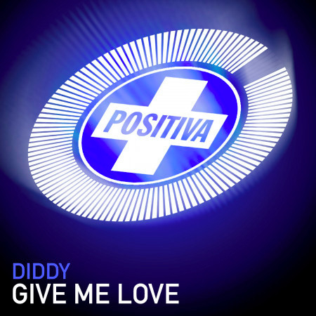 Give Me Love (Original Mix)