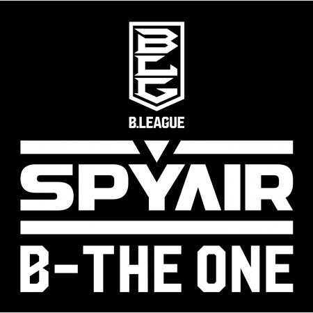 B The One Spyair B The One專輯 Line Music