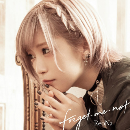 Forget Me Not Reona Forget Me Not專輯 Line Music