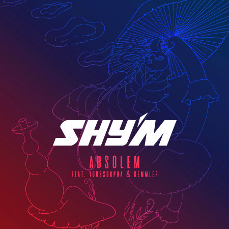 Absolem (feat. Youssoupha & Kemmler)
