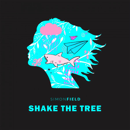 Shake The Tree 專輯封面
