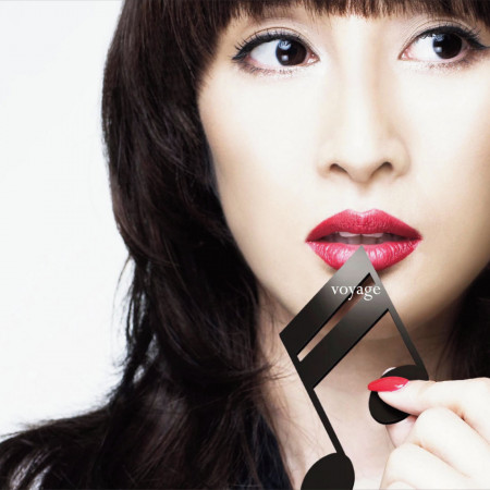 旅程 / 爵士女歌手.KAREN AOKI