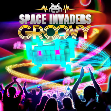 SPACE INVADERS GROOVY