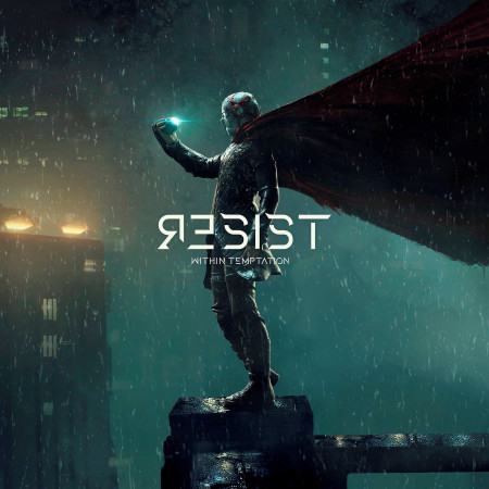 Resist (Extended Deluxe)