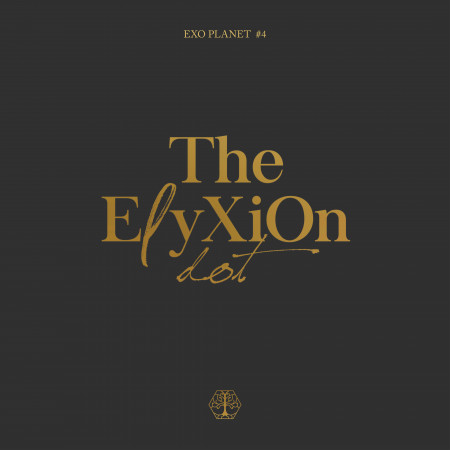 EXO PLANET #4 –The EℓyXiOn [dot]– Live Album 專輯封面