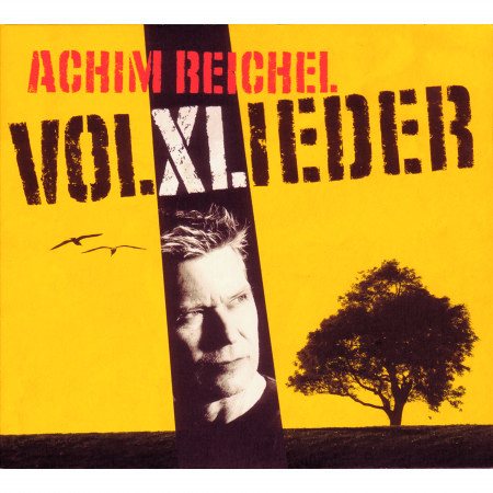 Volxlieder
