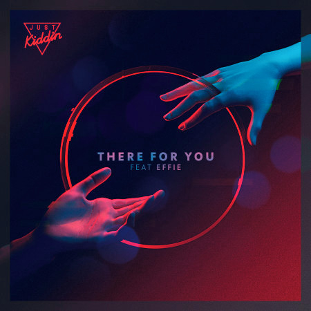 There for You (feat. Effie) 專輯封面