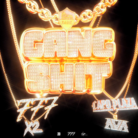 Gang Shit