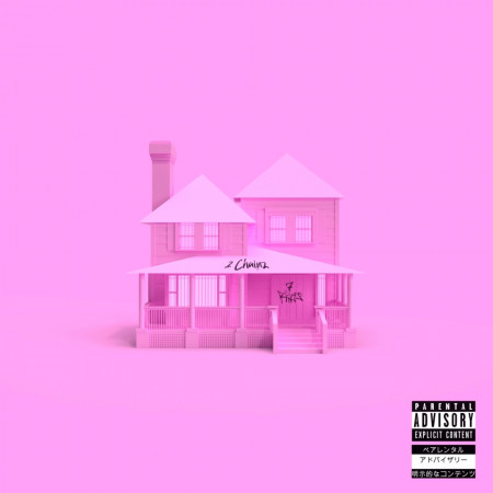 7 rings (feat. 2 Chainz) [Remix]