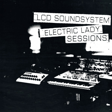 tonite (electric lady sessions)