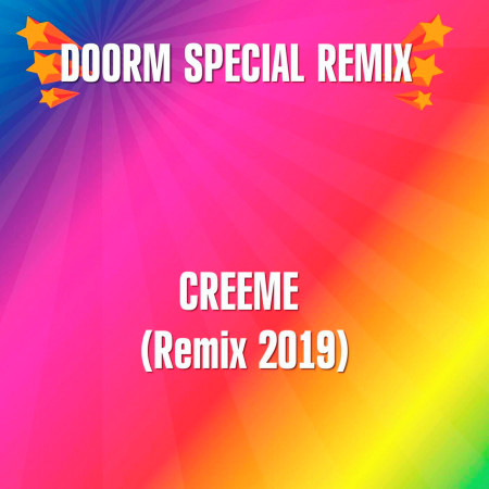 Créeme (Remix 2019)
