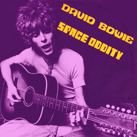 Space Oddity (US Stereo Single Edit) [2009 Remaster]