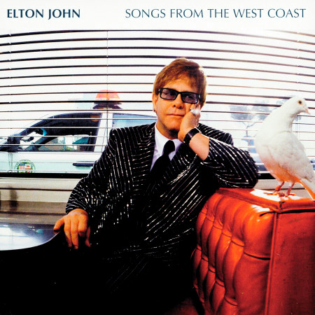 Songs From The West Coast (Expanded Edition)