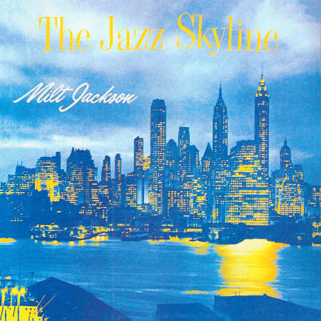 The Jazz Skyline