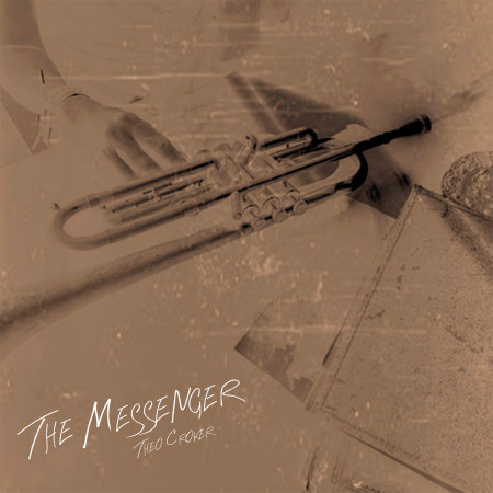 The Messenger (feat. ELEW)