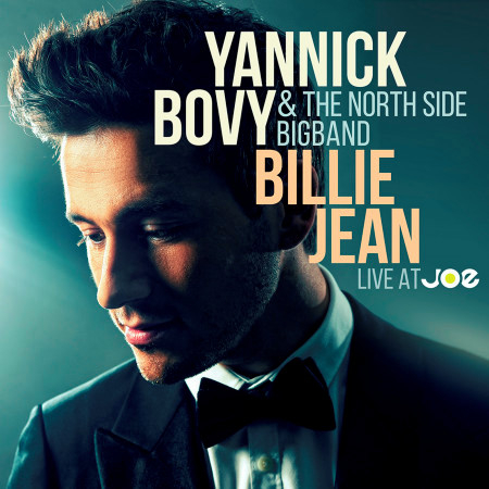 Billie Jean (Live At JOE)