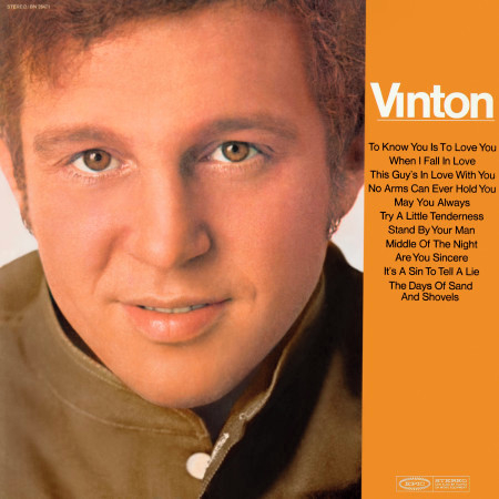 Vinton