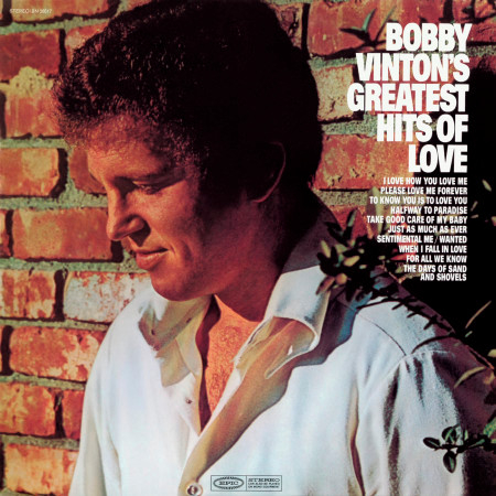 Bobby Vinton's Greatest Hits of Love