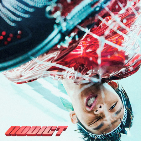 ADDICT 專輯封面