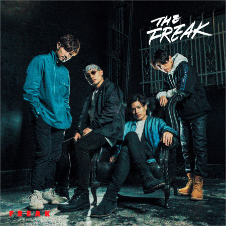 FREAKY DISCO feat. TARO SOUL,KEN THE 390(THE FREAK Album Mix)