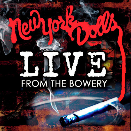 Live From The Bowery (Live At The Bowery Ballroom / NYC, NY / 2011)