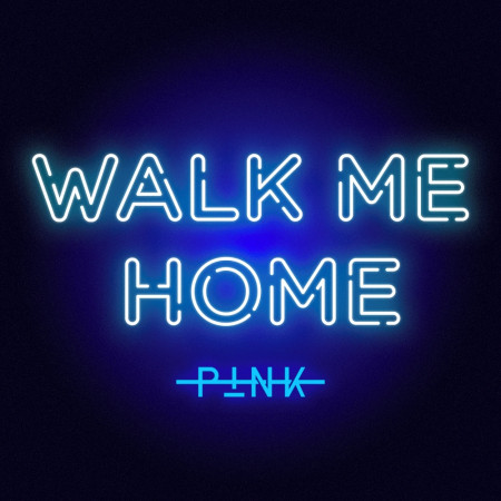 Walk Me Home 專輯封面