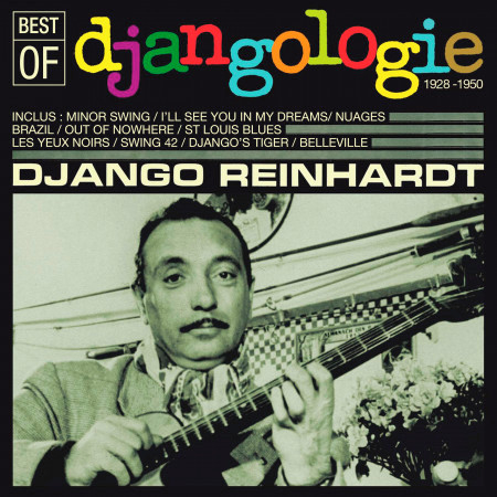 Best of Djangologie