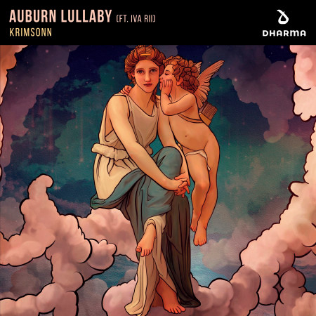 Auburn Lullaby (feat. Iva Rii) 專輯封面