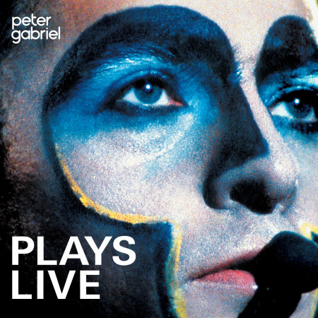 Plays Live (Remastered)