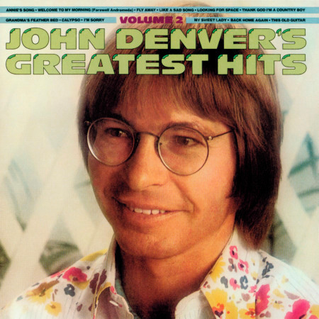 My Sweet Lady ("Greatest Hits" Version)