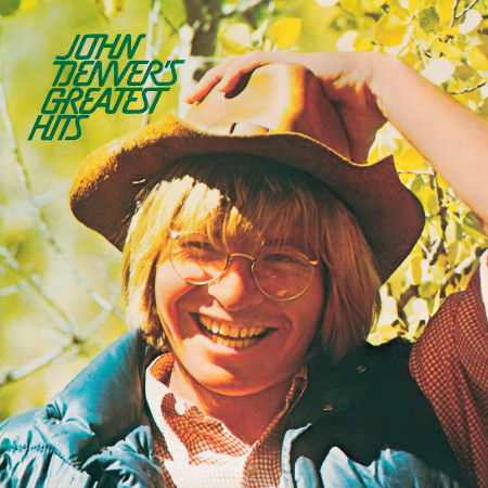 John Denver's Greatest Hits